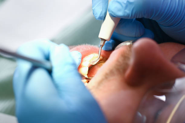 Best Emergency Orthodontic Repairs in Stilwell, OK