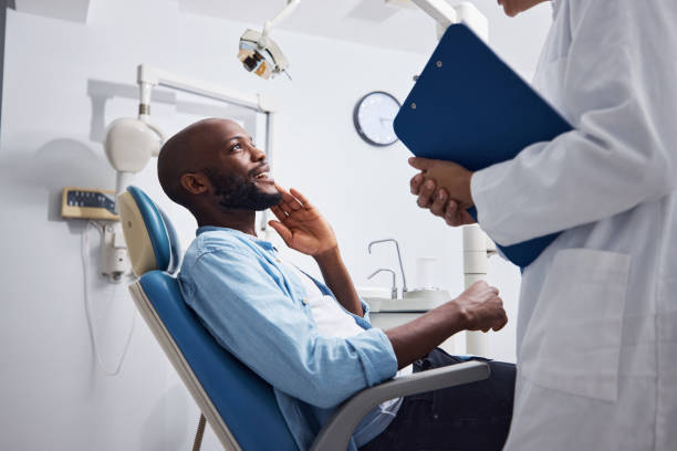 Best Pediatric Emergency Dentist in Stilwell, OK