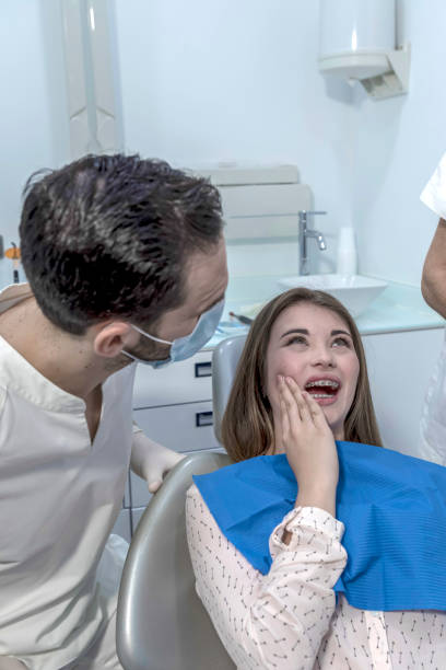 , OK Emergency Dentist Company