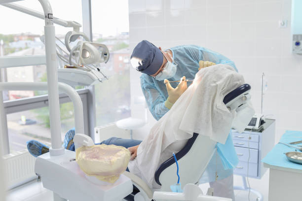 Best Emergency Dental Care for Trauma or Injury in Stilwell, OK